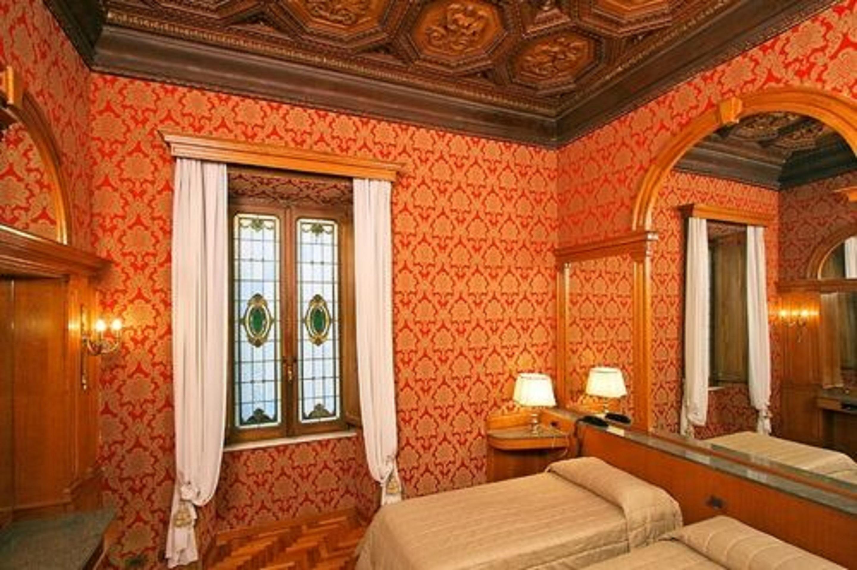 Hotel Arcangelo Roma Esterno foto