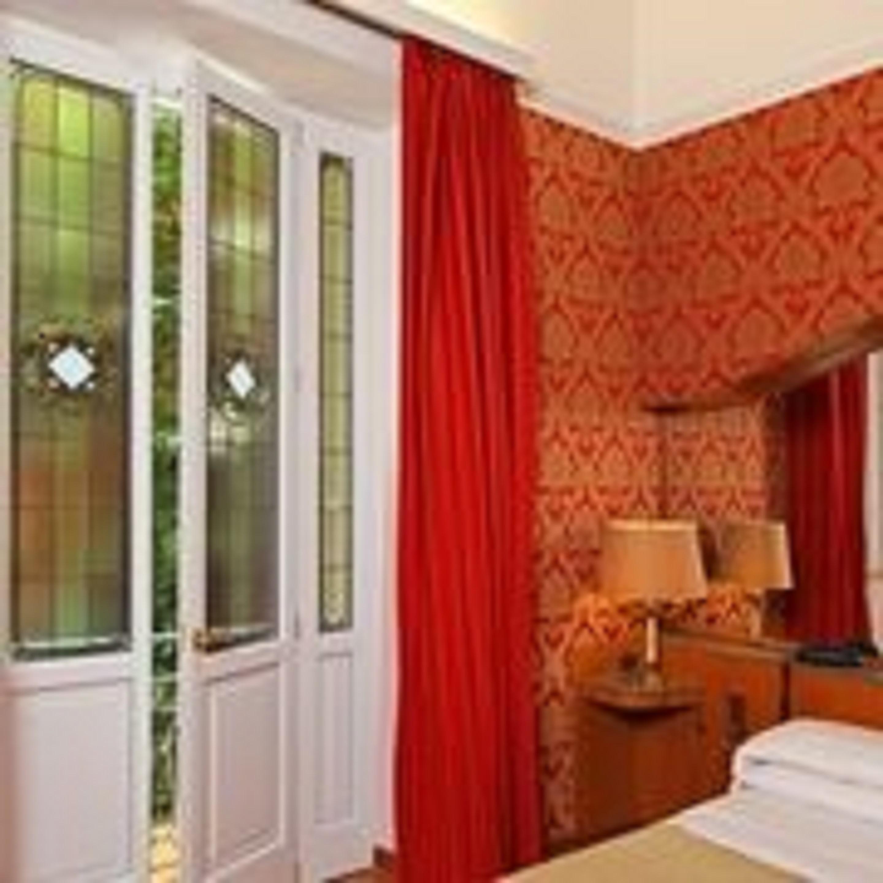 Hotel Arcangelo Roma Esterno foto