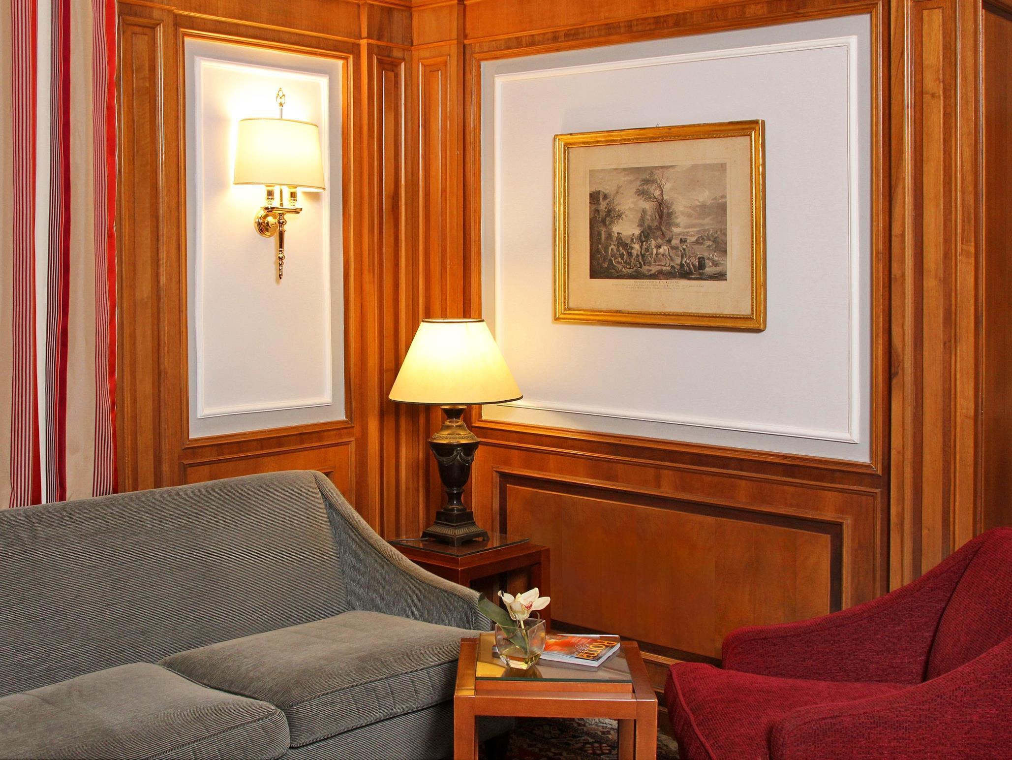 Hotel Arcangelo Roma Esterno foto