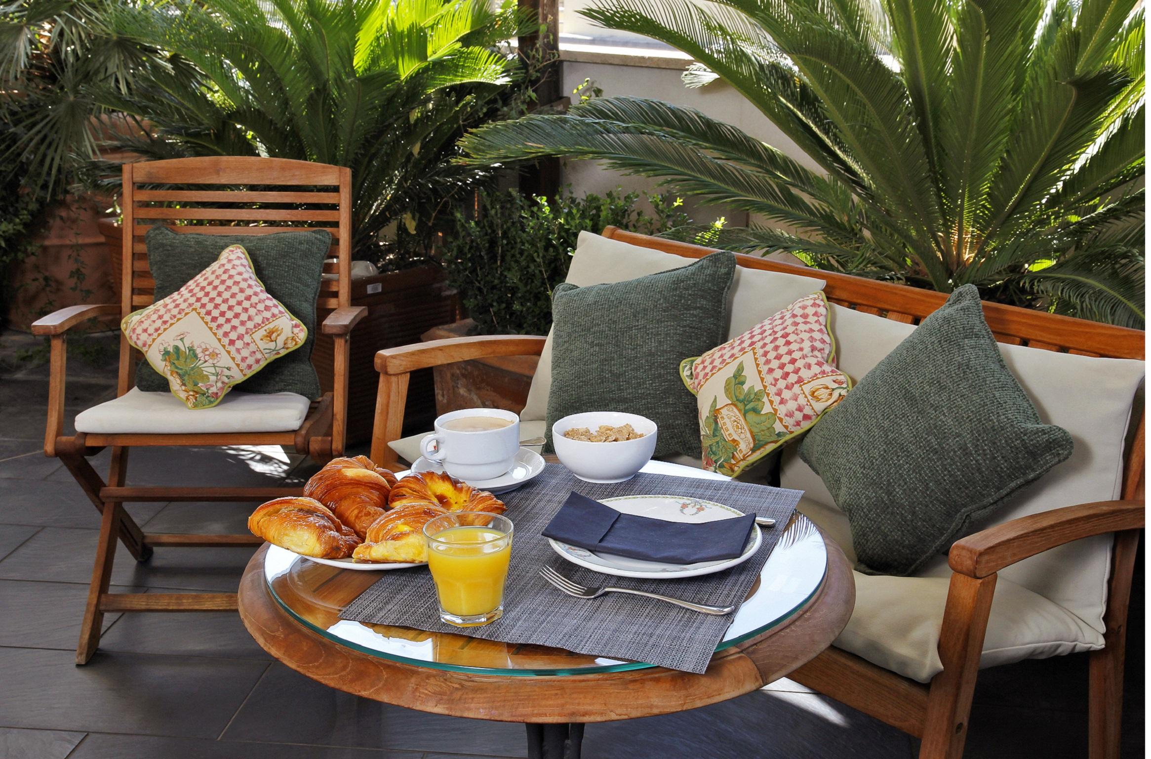 Hotel Arcangelo Roma Esterno foto