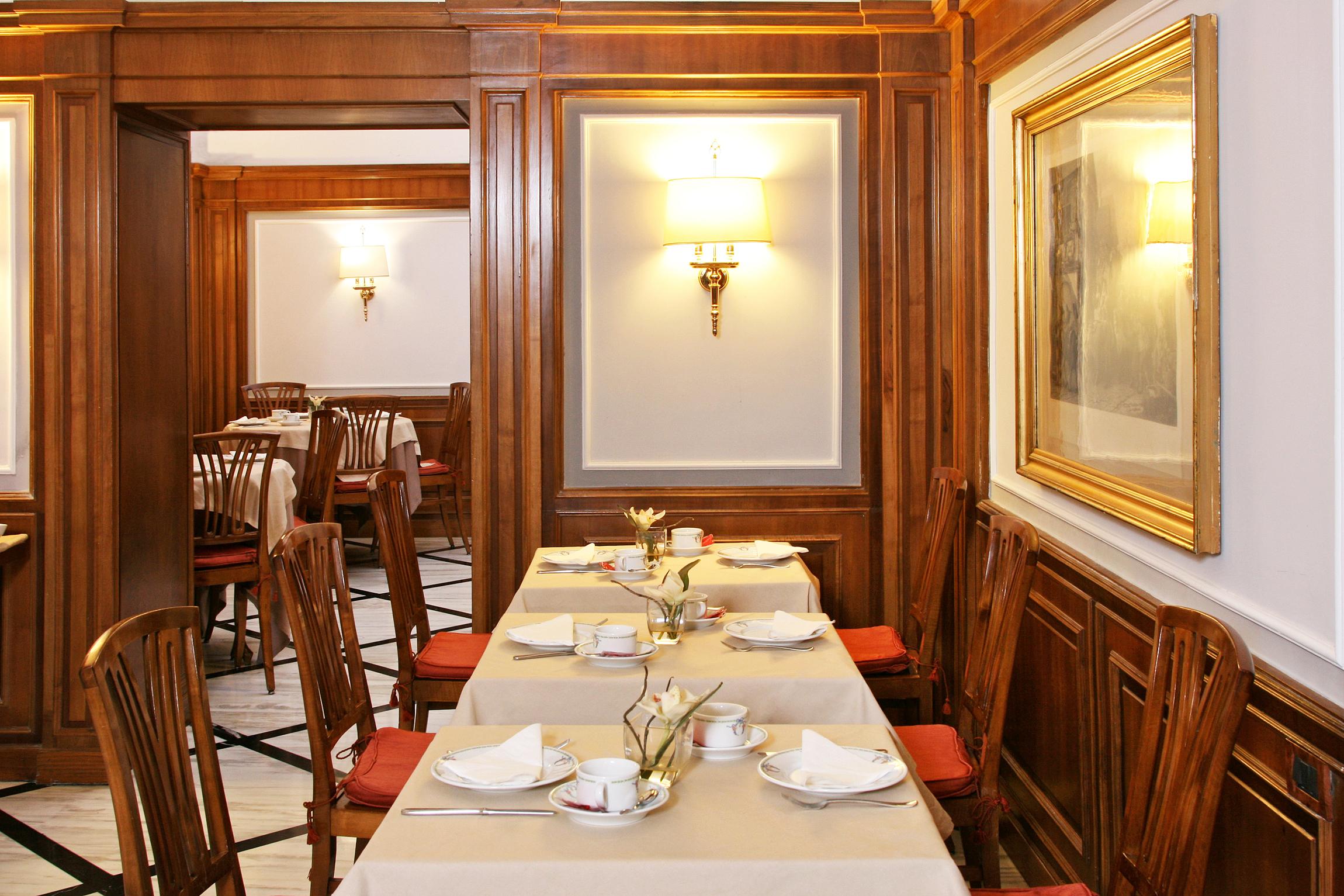 Hotel Arcangelo Roma Esterno foto